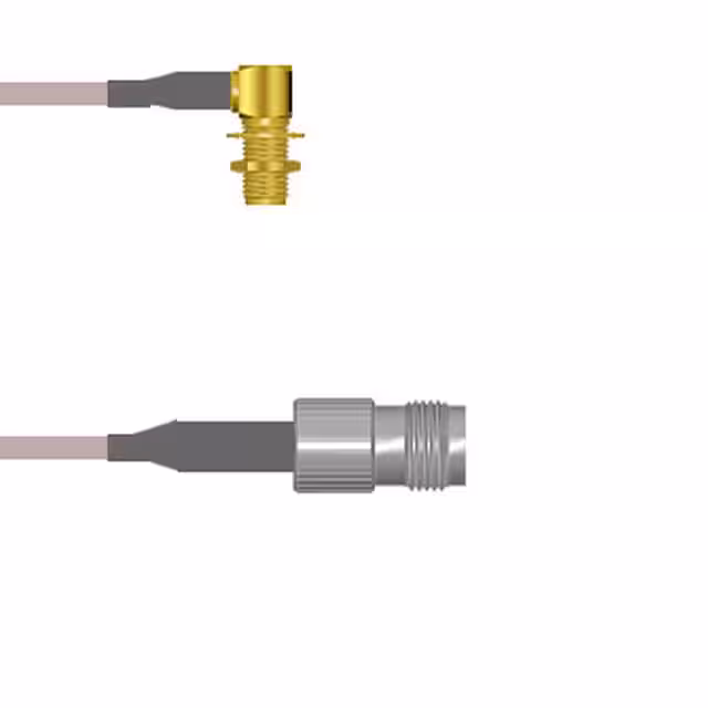 Q-2P04G00052.5M Amphenol Custom Cable  Assemblaggi di cavi