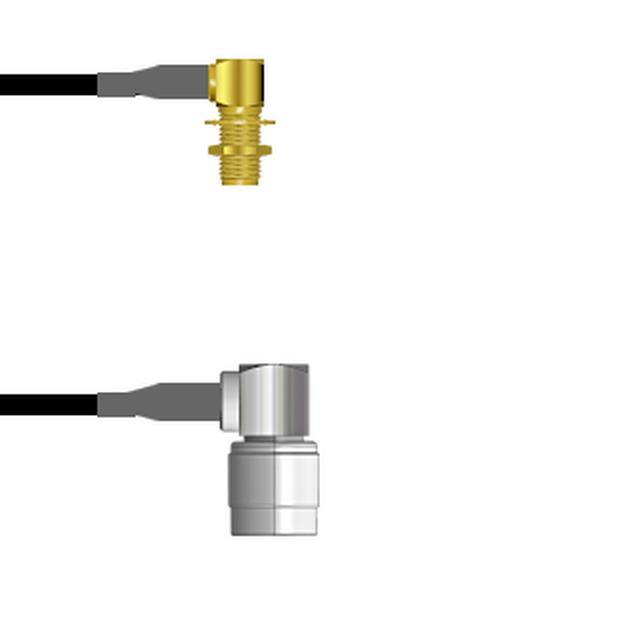 Q-2P04T0003060I Amphenol Custom Cable  Assemblaggi di cavi