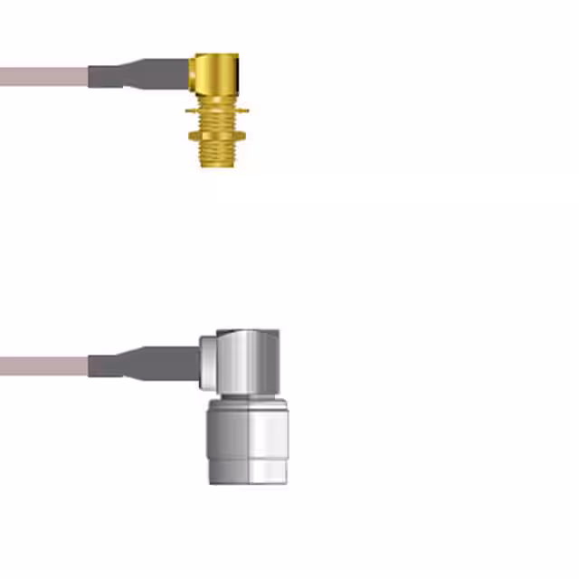 Q-2P04T0005006I Amphenol Custom Cable  Assemblaggi di cavi