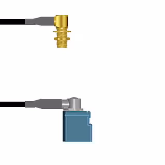 Q-2P05C0003003M Amphenol Custom Cable  Assemblaggi di cavi