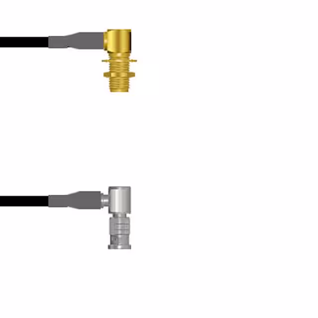 Q-2P05G0003002M Amphenol Custom Cable  Assemblaggi di cavi