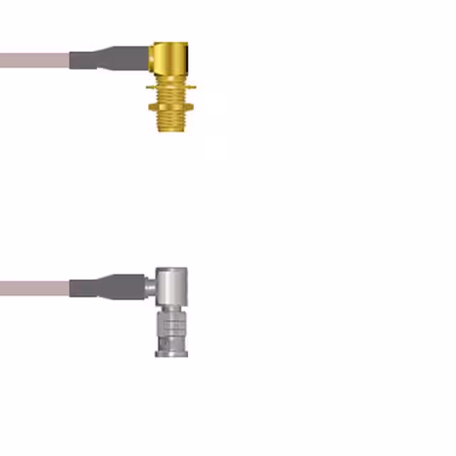 Q-2P05G0005018I Amphenol Custom Cable  Assemblaggi di cavi