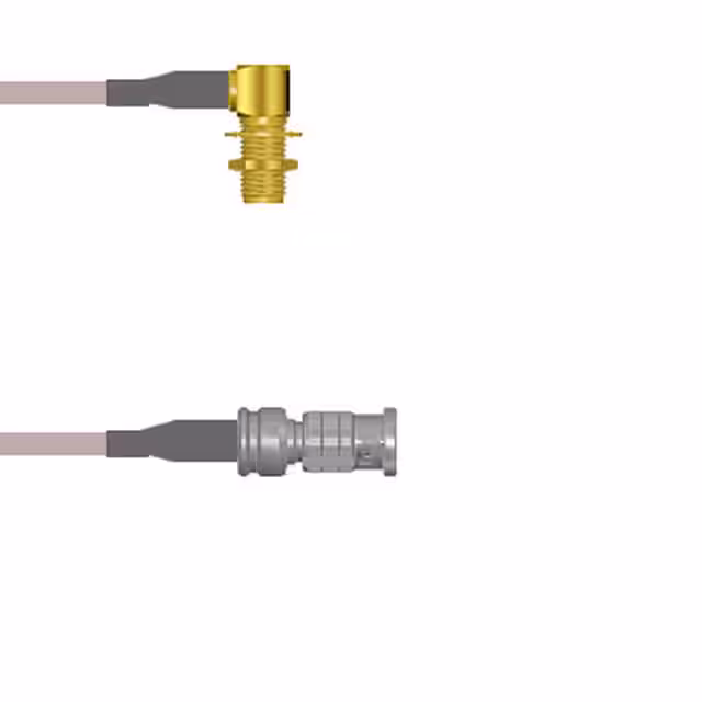 Q-2P05H0005024I Amphenol Custom Cable  Assemblaggi di cavi