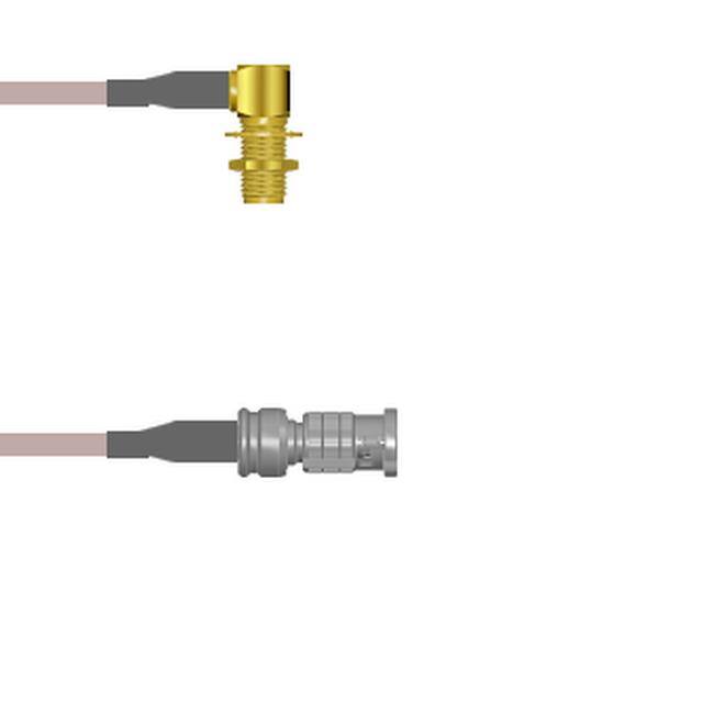 Q-2P05H0005048I Amphenol Custom Cable  Assemblaggi di cavi