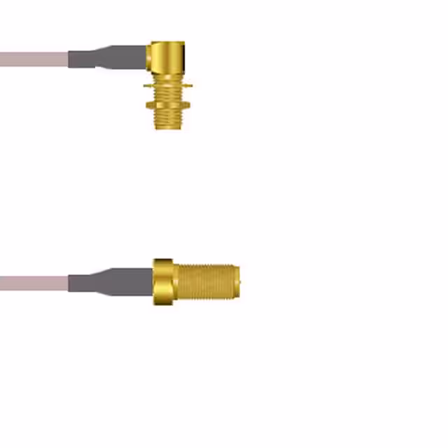 Q-2P07100052.5M Amphenol Custom Cable  Assemblaggi di cavi