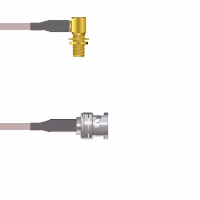 Q-2Q00K000R1.5M Amphenol Custom Cable  Assemblaggi di cavi