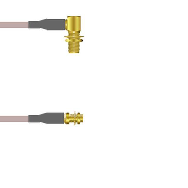 Q-2Q012000R001M Amphenol Custom Cable  Assemblaggi di cavi