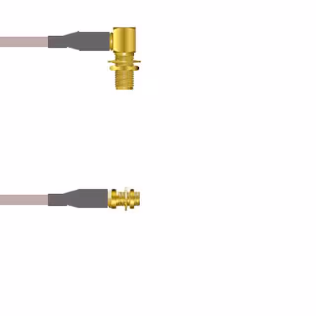 Q-2Q012000R036I Amphenol Custom Cable  Assemblaggi di cavi