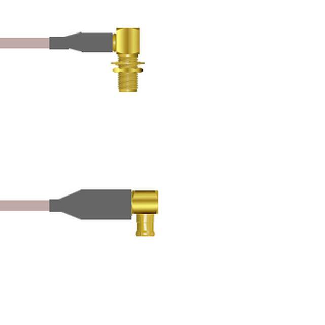 Q-2Q017000R084I Amphenol Custom Cable  Assemblaggi di cavi