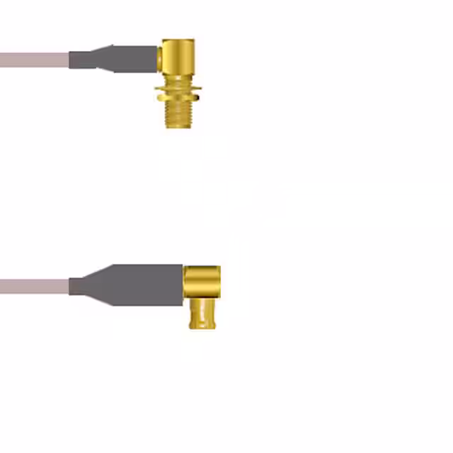 Q-2Q017000R1.5M Amphenol Custom Cable  Assemblaggi di cavi