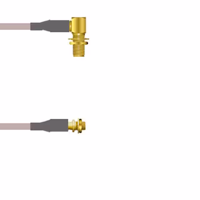Q-2Q01K000R003I Amphenol Custom Cable  Assemblaggi di cavi