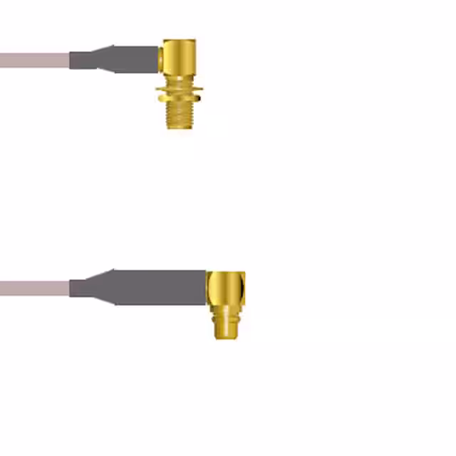 Q-2Q01O000R060I Amphenol Custom Cable  Assemblaggi di cavi