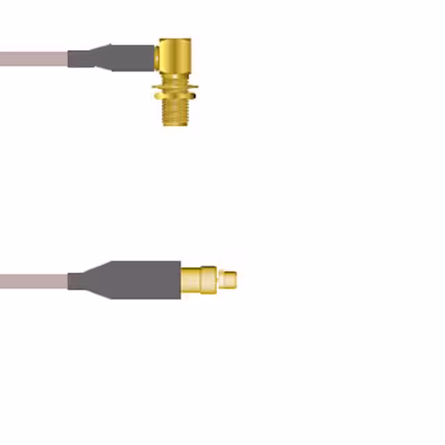 Q-2Q01R000R003I Amphenol Custom Cable  Assemblaggi di cavi