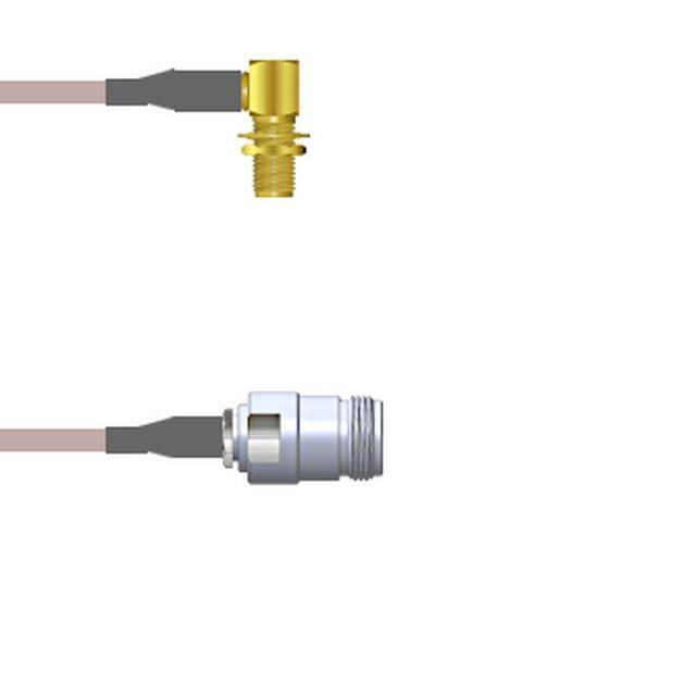 Q-2Q01V000R084I Amphenol Custom Cable  Assemblaggi di cavi