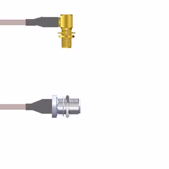 Q-2Q022000R003I Amphenol Custom Cable  Assemblaggi di cavi