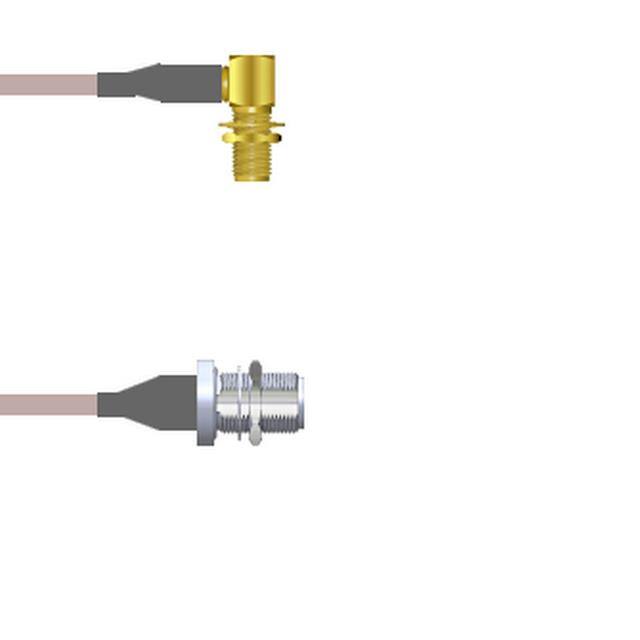 Q-2Q022000R060I Amphenol Custom Cable  Assemblaggi di cavi