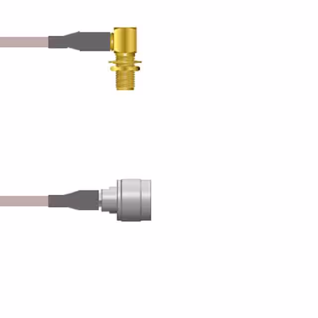 Q-2Q02M000R036I Amphenol Custom Cable  Assemblaggi di cavi