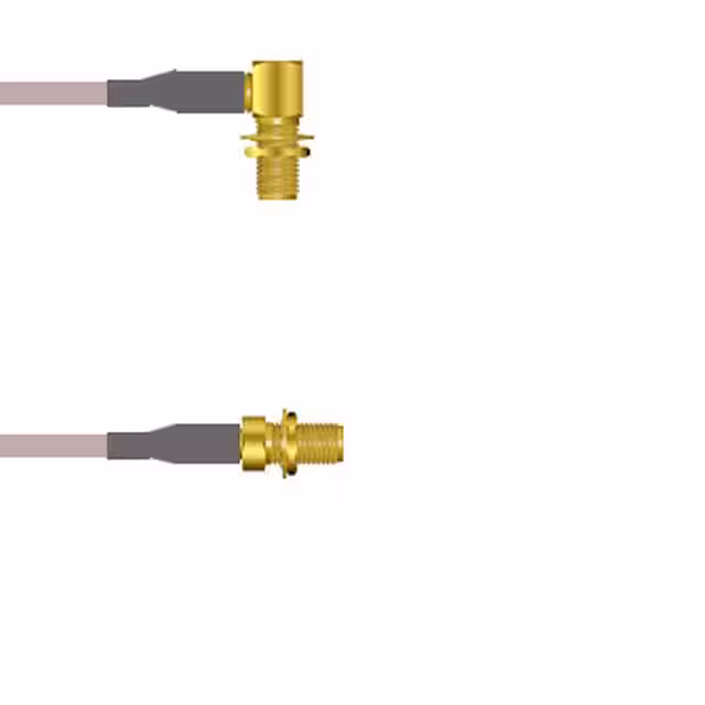 Q-2Q02X000R.75M Amphenol Custom Cable  Assemblaggi di cavi