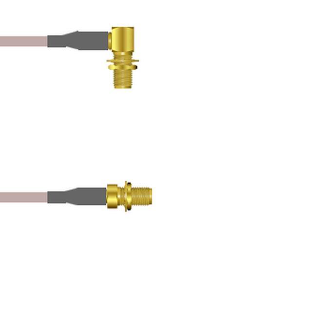 Q-2Q02X000R001M Amphenol Custom Cable  Assemblaggi di cavi