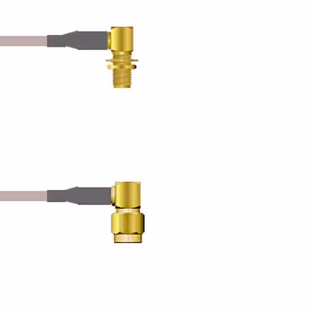 Q-2Q035000R018I Amphenol Custom Cable  Assemblaggi di cavi