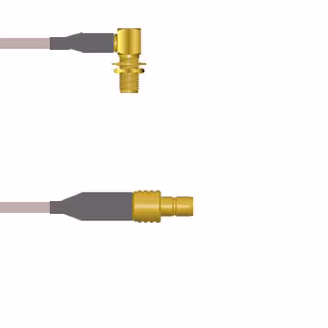 Q-2Q03N000R084I Amphenol Custom Cable  Assemblaggi di cavi