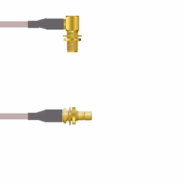 Q-2Q03O000R001M Amphenol Custom Cable  Assemblaggi di cavi