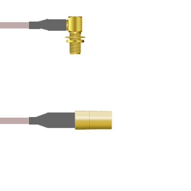 Q-2Q03Z000R084I Amphenol Custom Cable  Assemblaggi di cavi