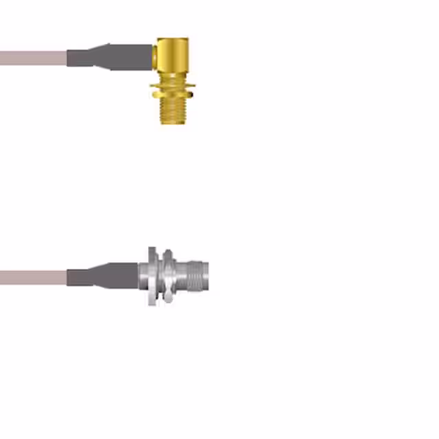 Q-2Q04H000R.25M Amphenol Custom Cable  Assemblaggi di cavi