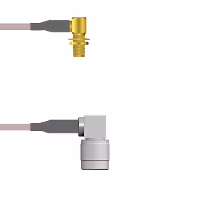 Q-2Q04U000R036I Amphenol Custom Cable  Assemblaggi di cavi