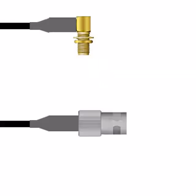 Q-2R0090008084I Amphenol Custom Cable  Assemblaggi di cavi