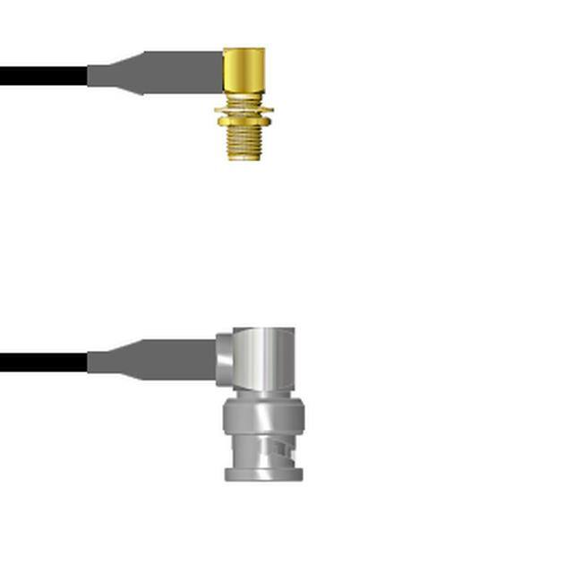 Q-2R00E0008003M Amphenol Custom Cable  Assemblaggi di cavi
