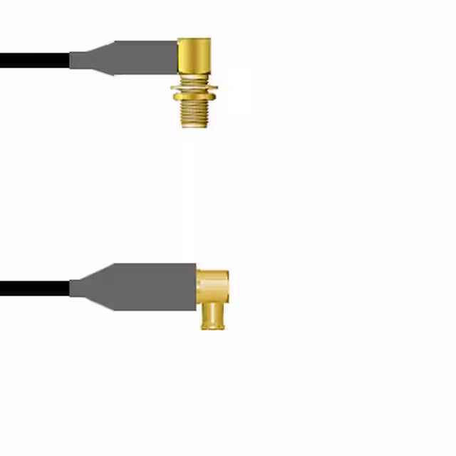 Q-2R0180008108I Amphenol Custom Cable  Assemblaggi di cavi