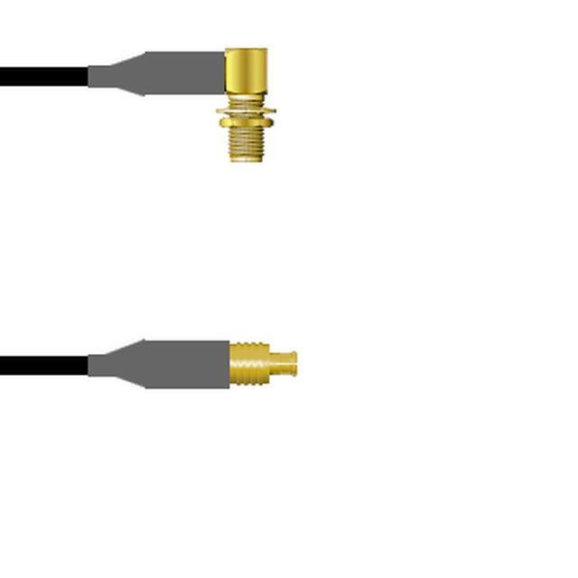 Q-2R01E0008036I Amphenol Custom Cable  Assemblaggi di cavi