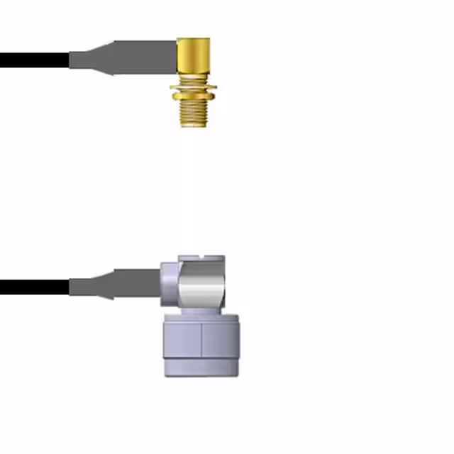 Q-2R02F0008024I Amphenol Custom Cable  Assemblaggi di cavi