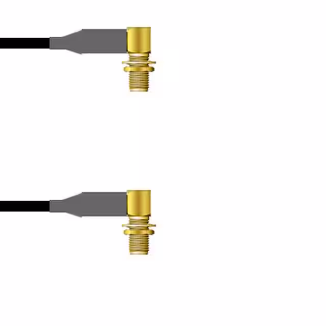 Q-2R02R0008002M Amphenol Custom Cable  Assemblaggi di cavi