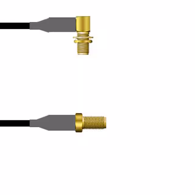Q-2R02Z00082.5M Amphenol Custom Cable  Assemblaggi di cavi