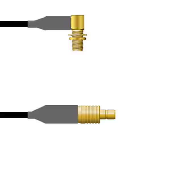 Q-2R03P0008108I Amphenol Custom Cable  Assemblaggi di cavi