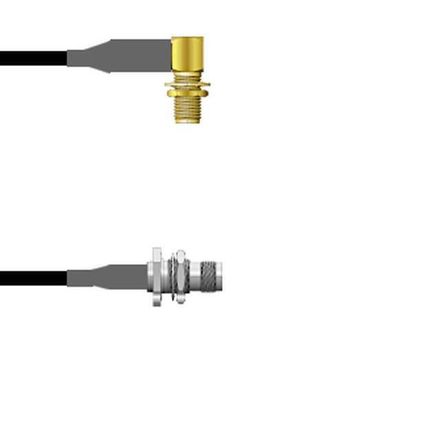 Q-2R04K00082.5M Amphenol Custom Cable  Assemblaggi di cavi