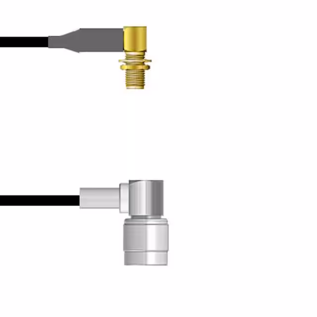 Q-2R04W0008108I Amphenol Custom Cable  Assemblaggi di cavi
