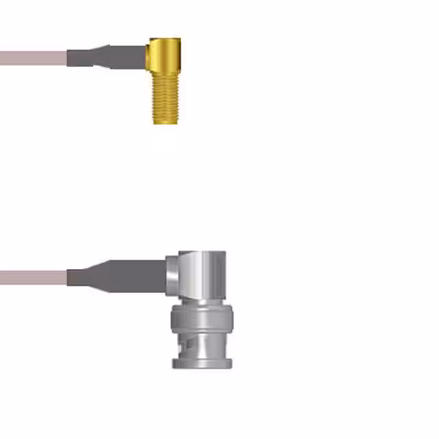 Q-2S00F000H1.5M Amphenol Custom Cable  Assemblaggi di cavi