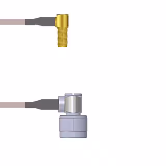 Q-2S02G000H006I Amphenol Custom Cable  Assemblaggi di cavi