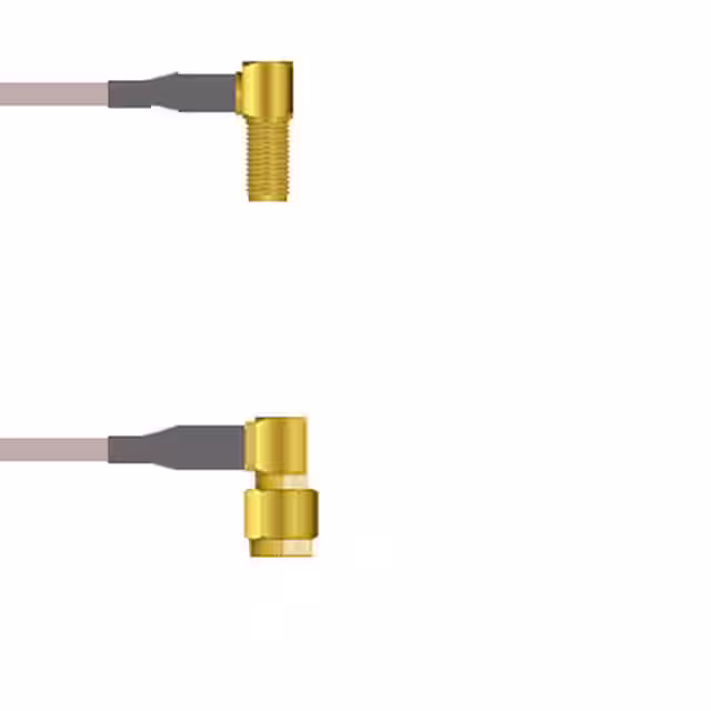 Q-2S038000H003M Amphenol Custom Cable  Assemblaggi di cavi