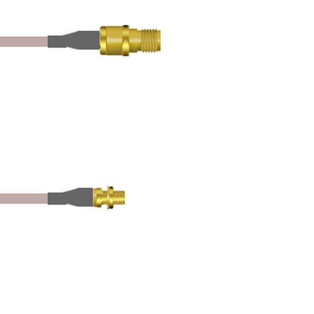 Q-2T0100001060I Amphenol Custom Cable  Assemblaggi di cavi