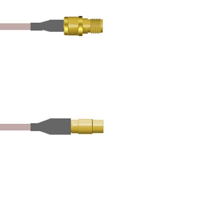 Q-2T01G0001036I Amphenol Custom Cable  Assemblaggi di cavi