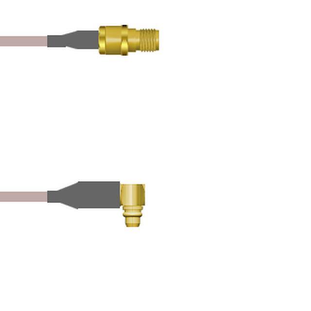 Q-2T01M0001018I Amphenol Custom Cable  Assemblaggi di cavi