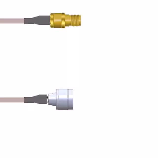 Q-2T02H0001003I Amphenol Custom Cable  Assemblaggi di cavi