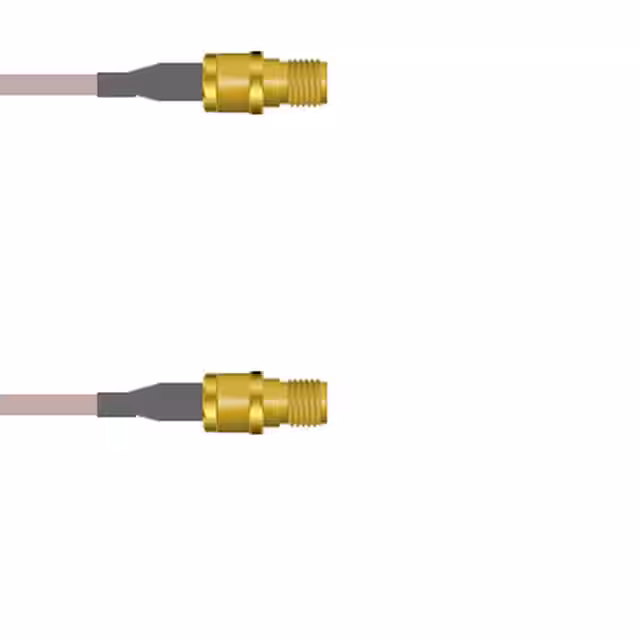 Q-2T02T0001.75M Amphenol Custom Cable  Assemblaggi di cavi