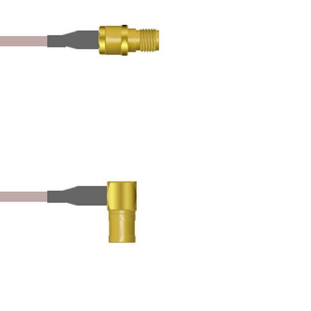 Q-2T03R00012.5M Amphenol Custom Cable  Assemblaggi di cavi