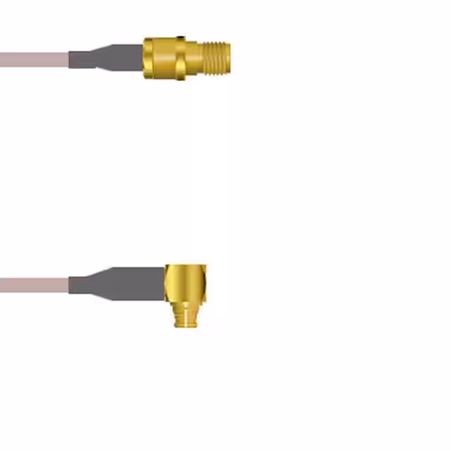 Q-2T0410001003M Amphenol Custom Cable  Assemblaggi di cavi
