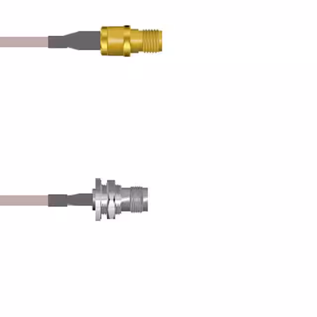 Q-2T04C0001003I Amphenol Custom Cable  Assemblaggi di cavi